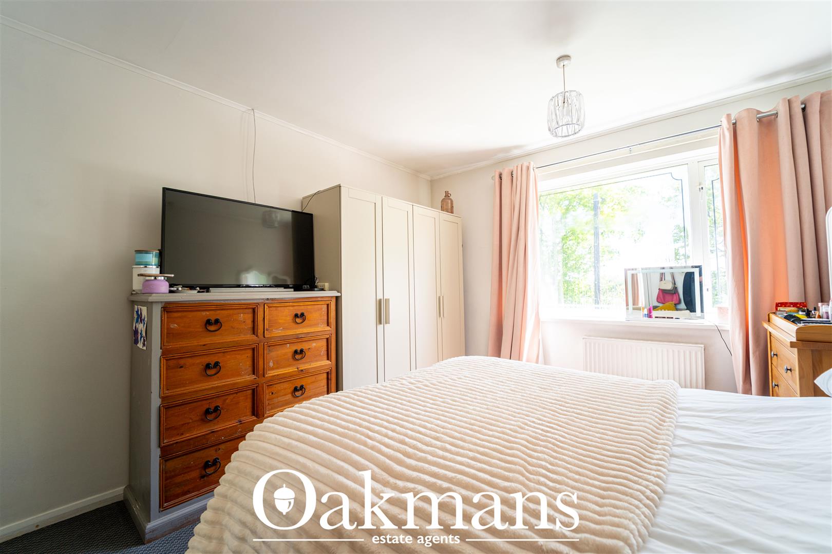 Brett Drive, Birmingham, B32