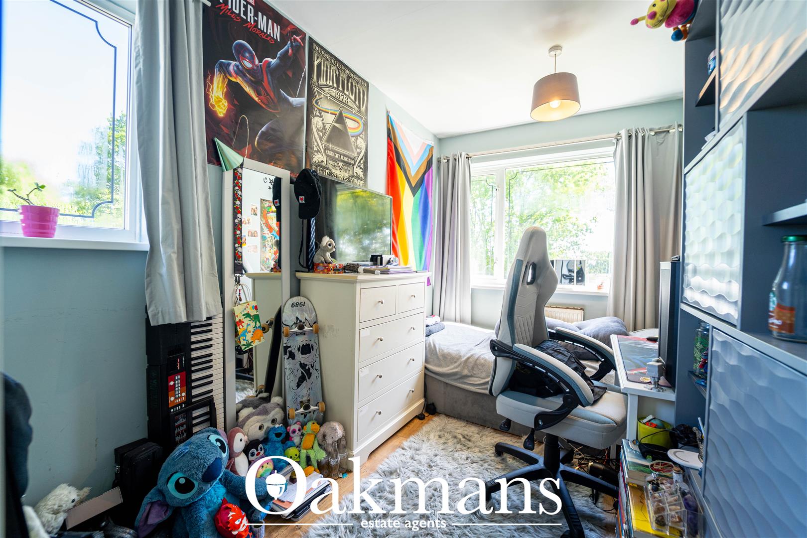 Brett Drive, Birmingham, B32
