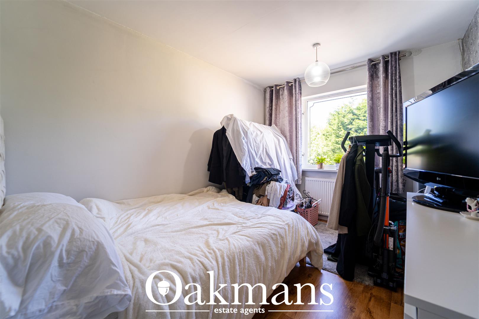 Brett Drive, Birmingham, B32