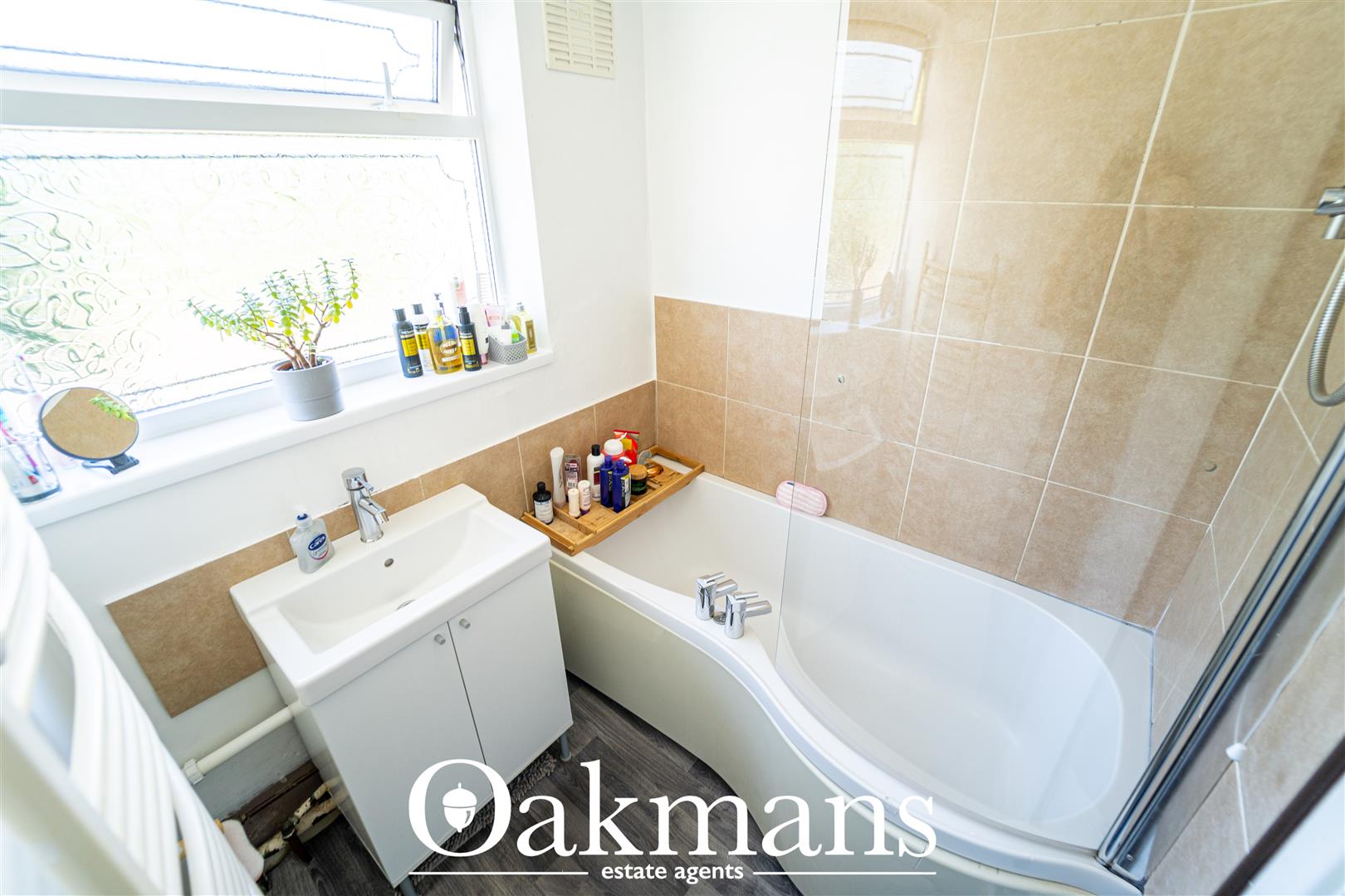Brett Drive, Birmingham, B32