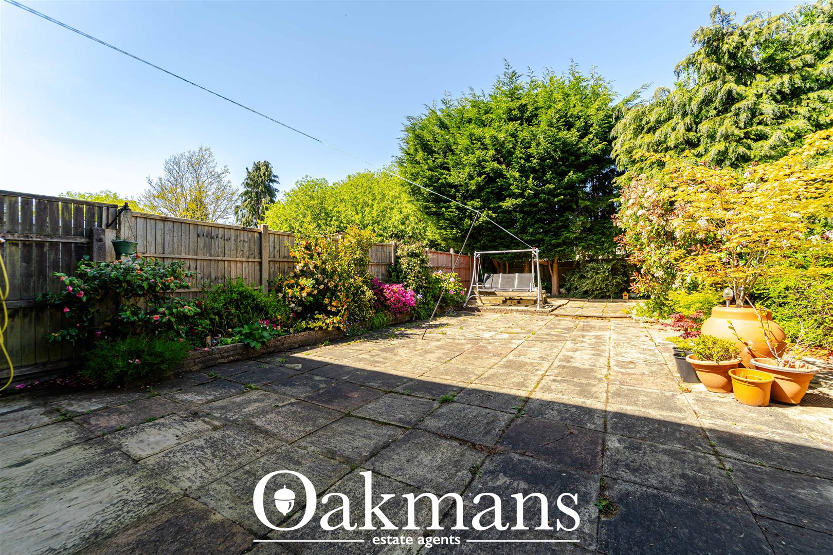 Brett Drive, Birmingham, B32