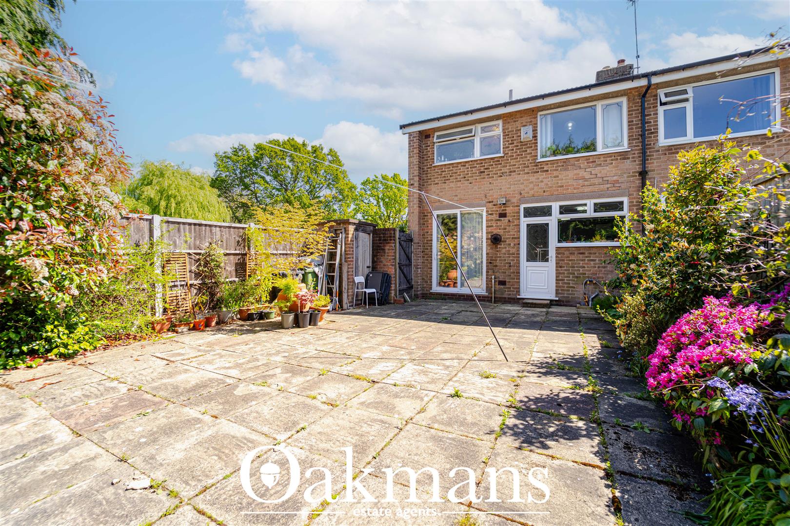 Brett Drive, Birmingham, B32