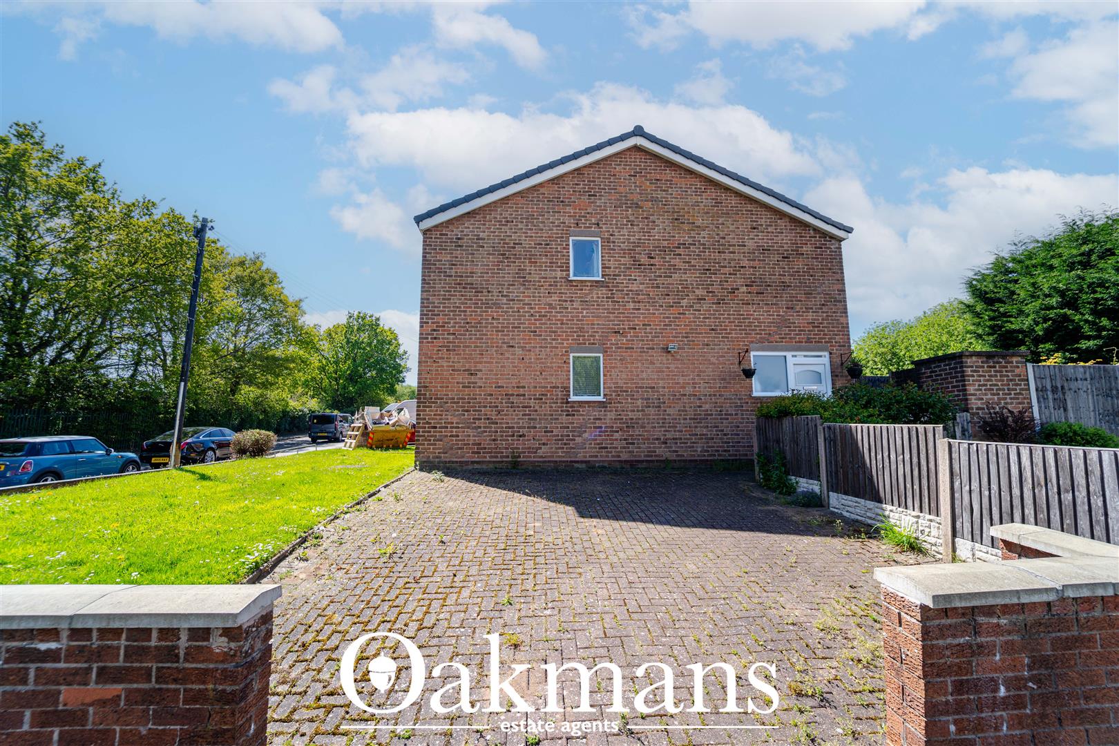 Brett Drive, Birmingham, B32