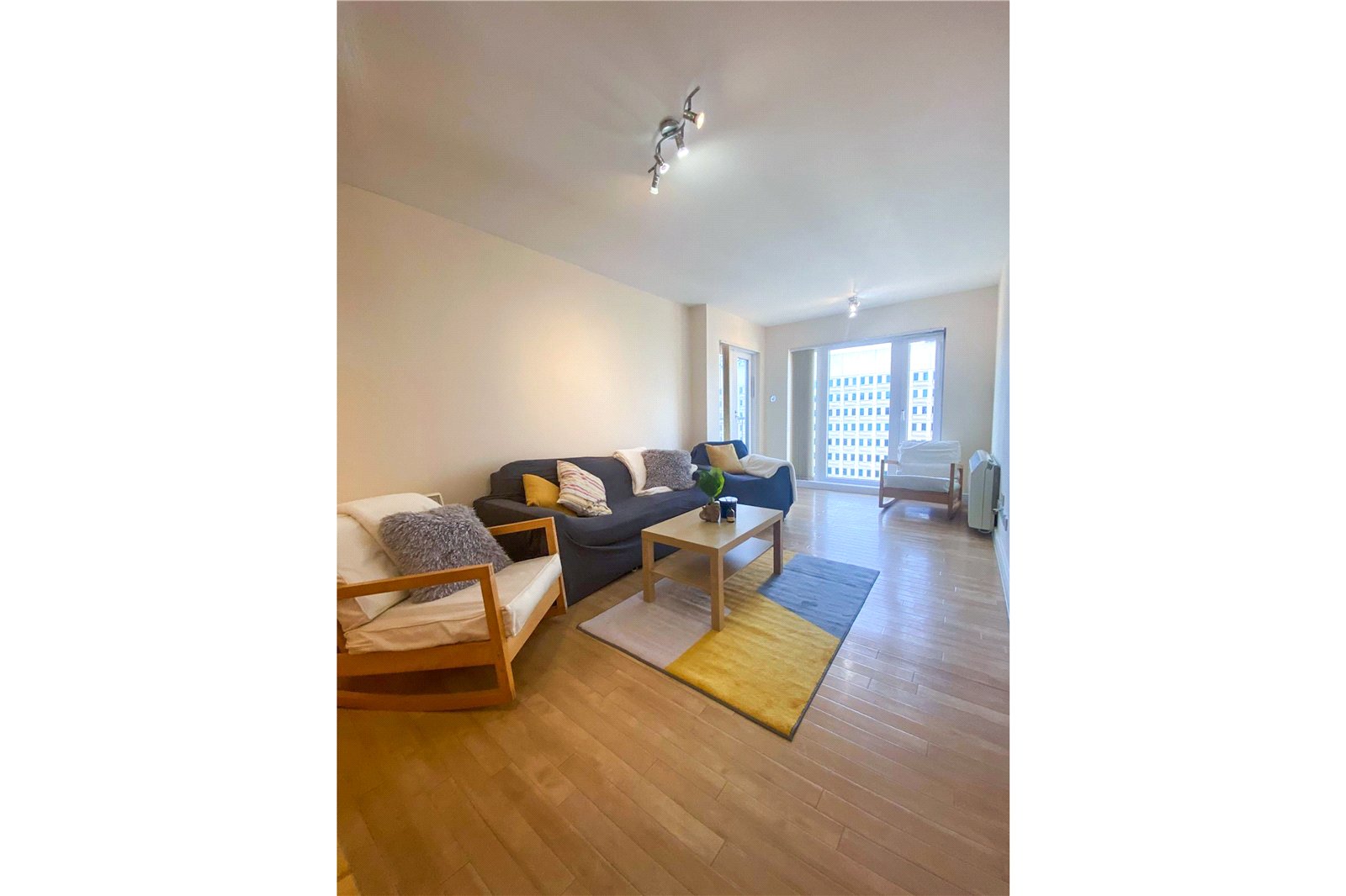 Wharfside Street, Birmingham, B1