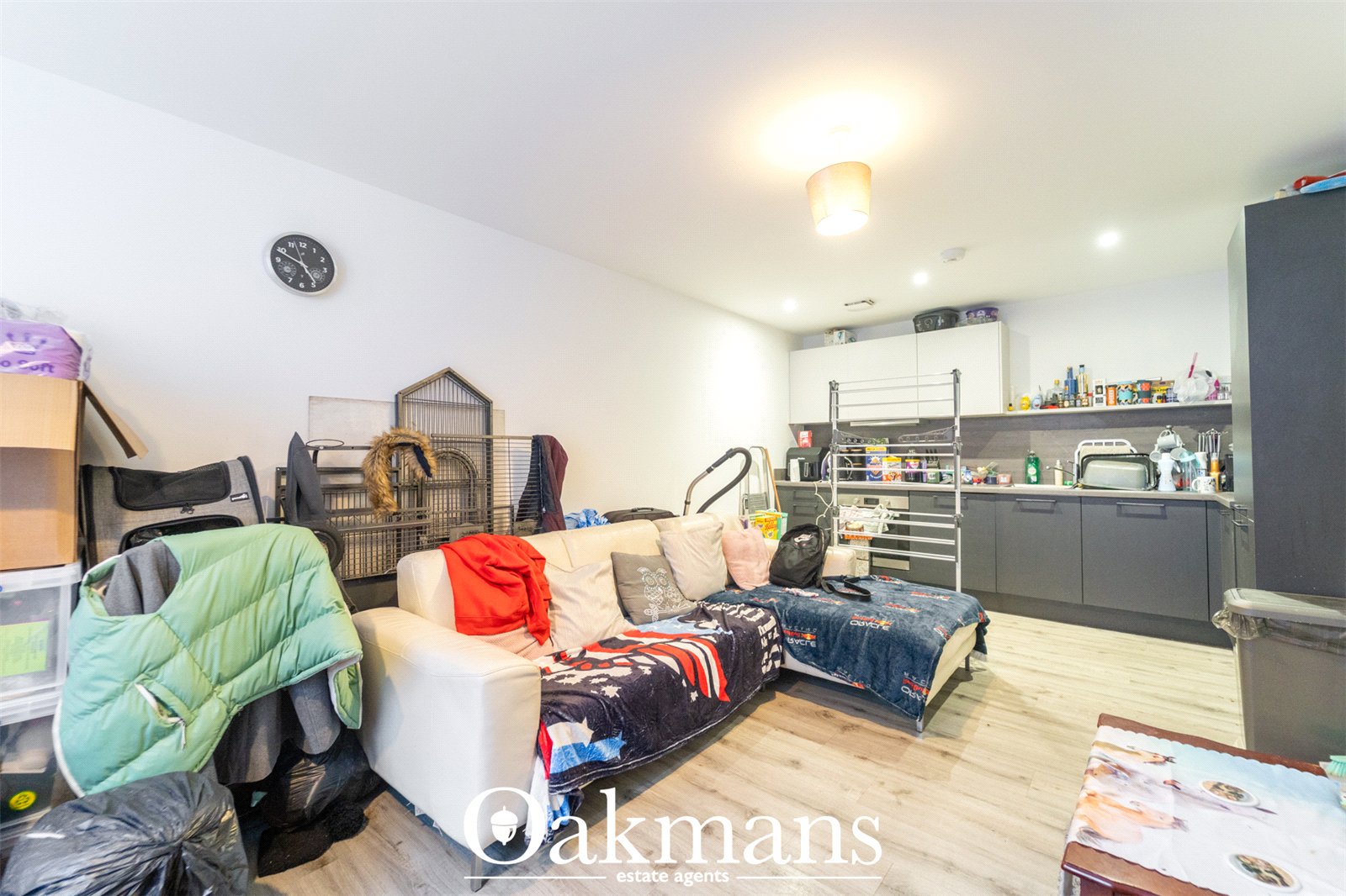 Cliveland Street Lofts, Birmingham, B19