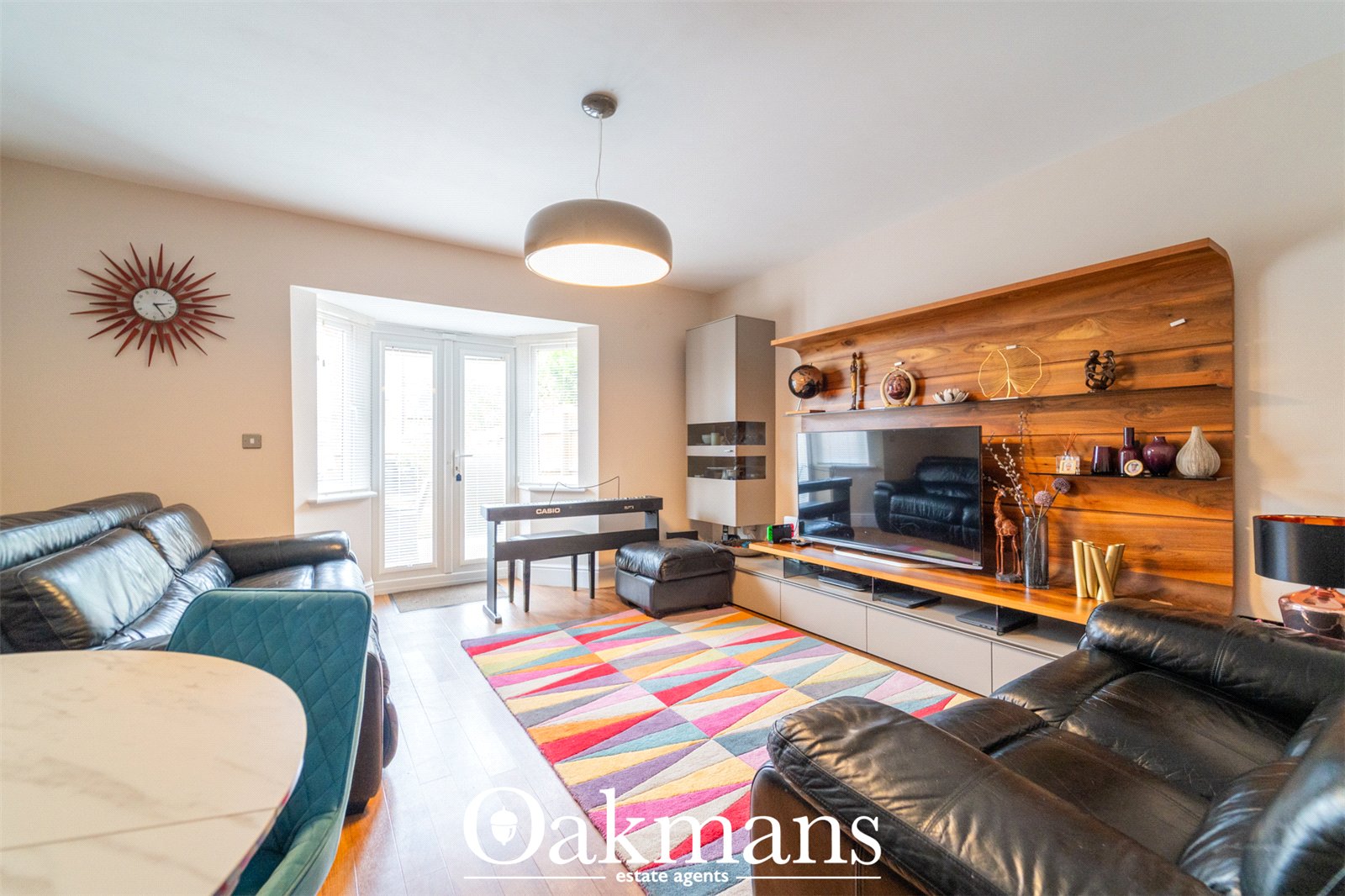 Deers Way, Birmingham, B16