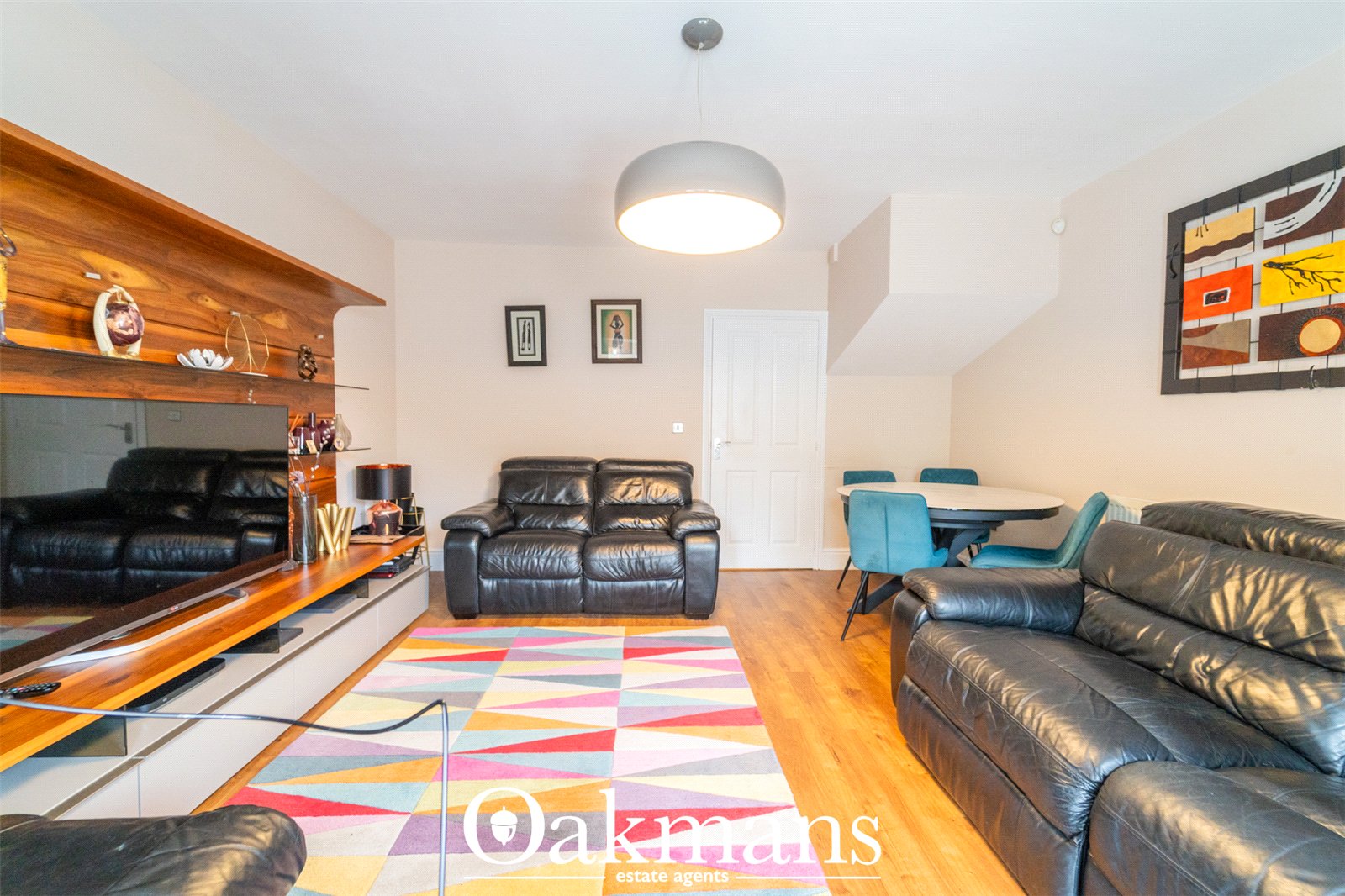 Deers Way, Birmingham, B16