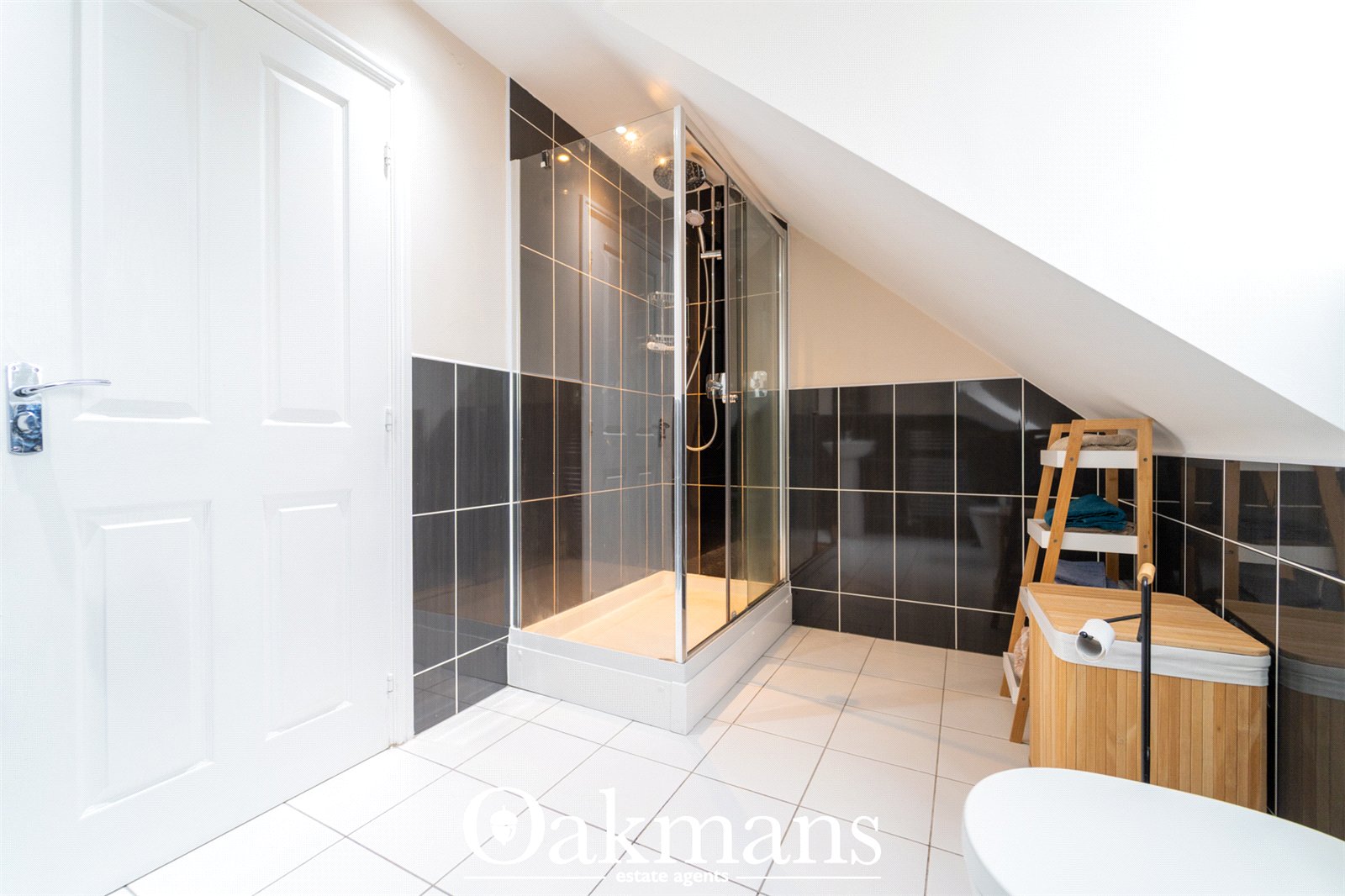Deers Way, Birmingham, B16