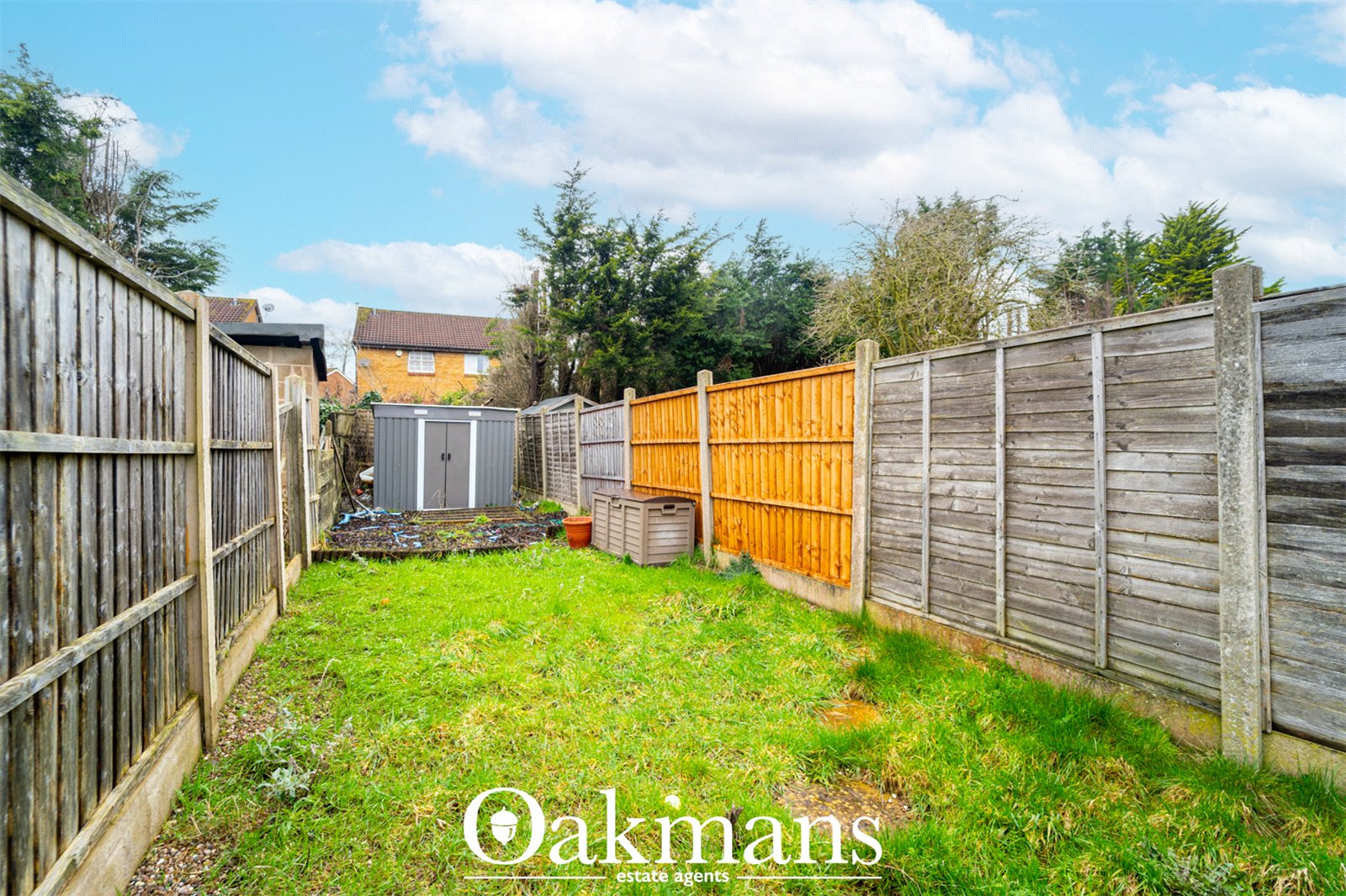 Vicarage Road, Halesowen, B62