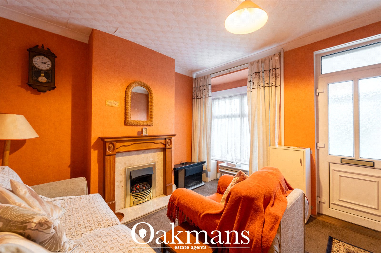 Hagley Road West, Smethwick, B67