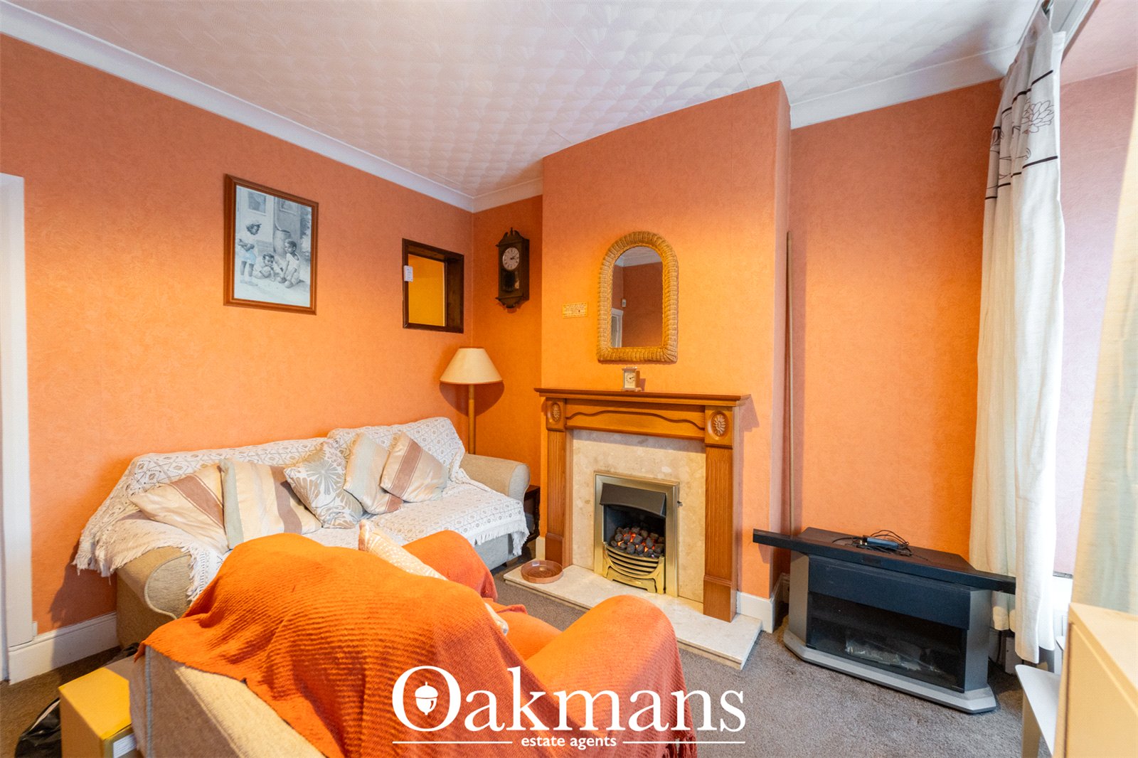 Hagley Road West, Smethwick, B67
