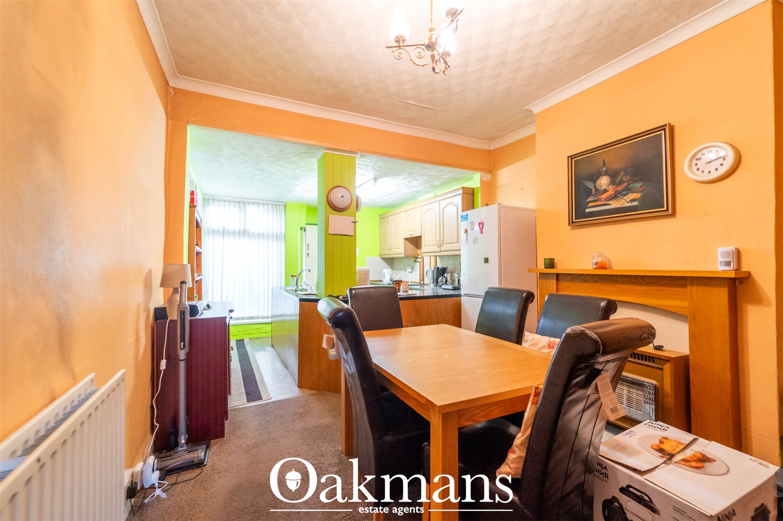 Hagley Road West, Smethwick, B67
