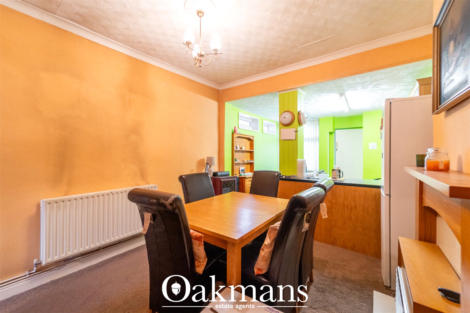 Hagley Road West, Smethwick, B67