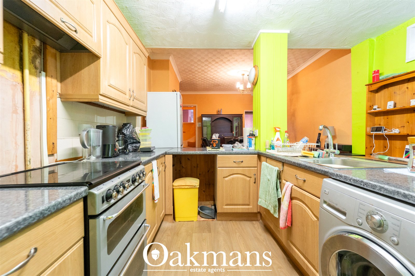Hagley Road West, Smethwick, B67