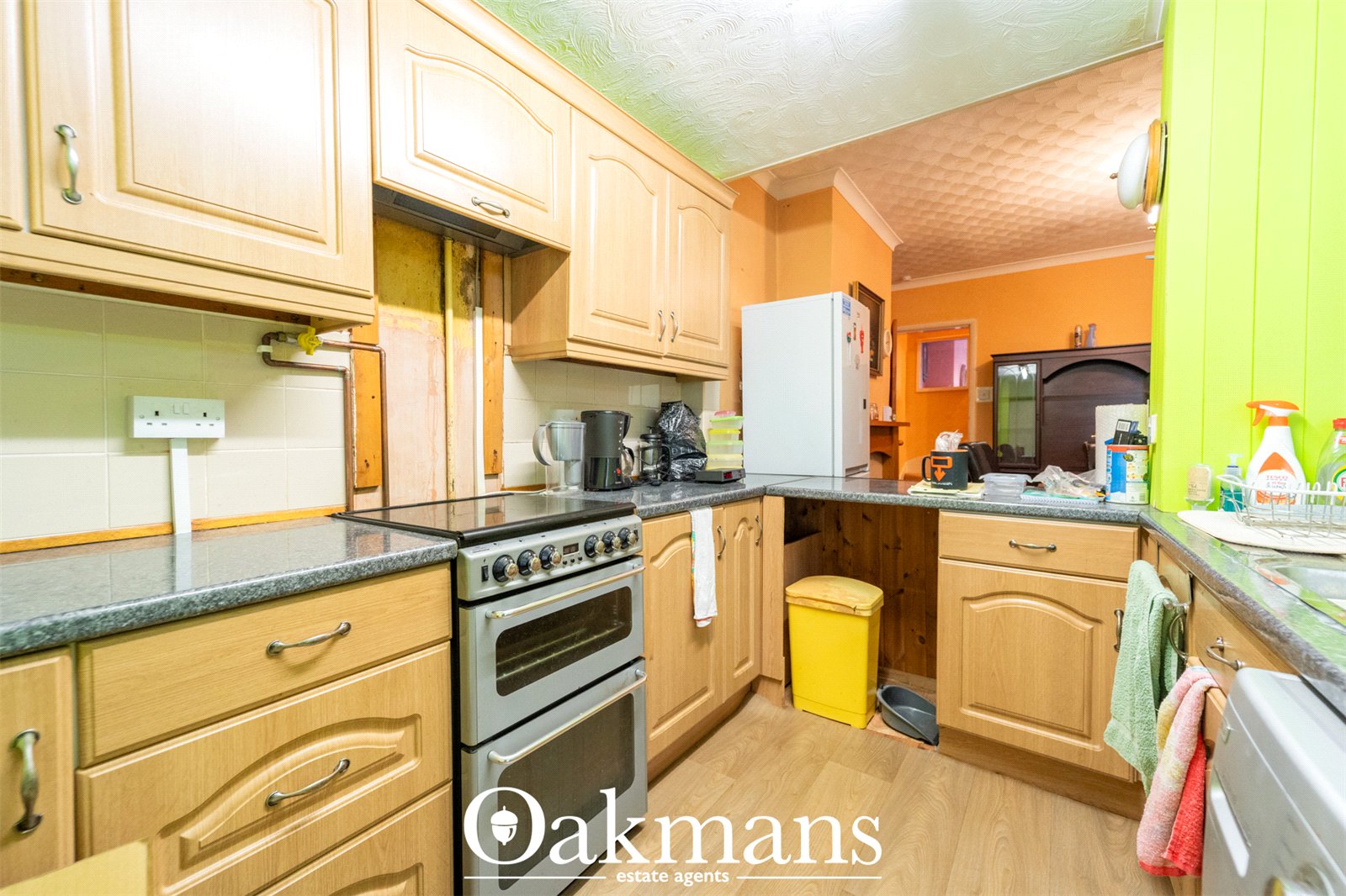 Hagley Road West, Smethwick, B67