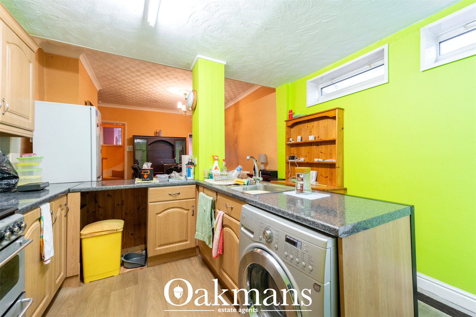 Hagley Road West, Smethwick, B67