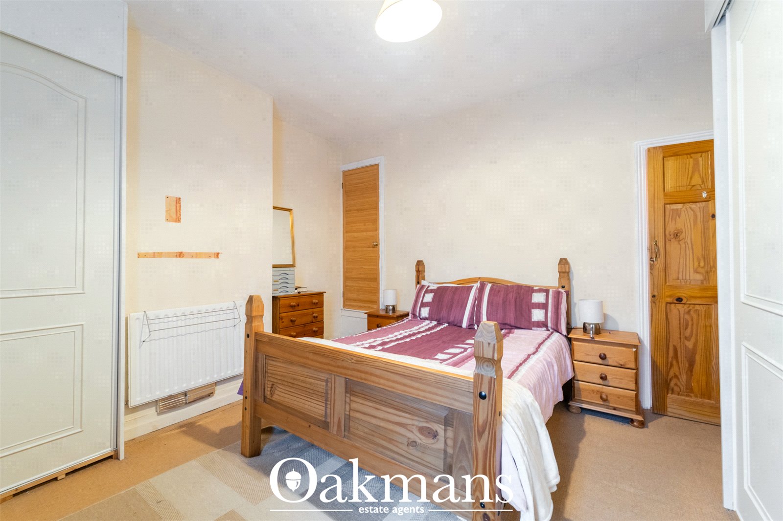 Hagley Road West, Smethwick, B67
