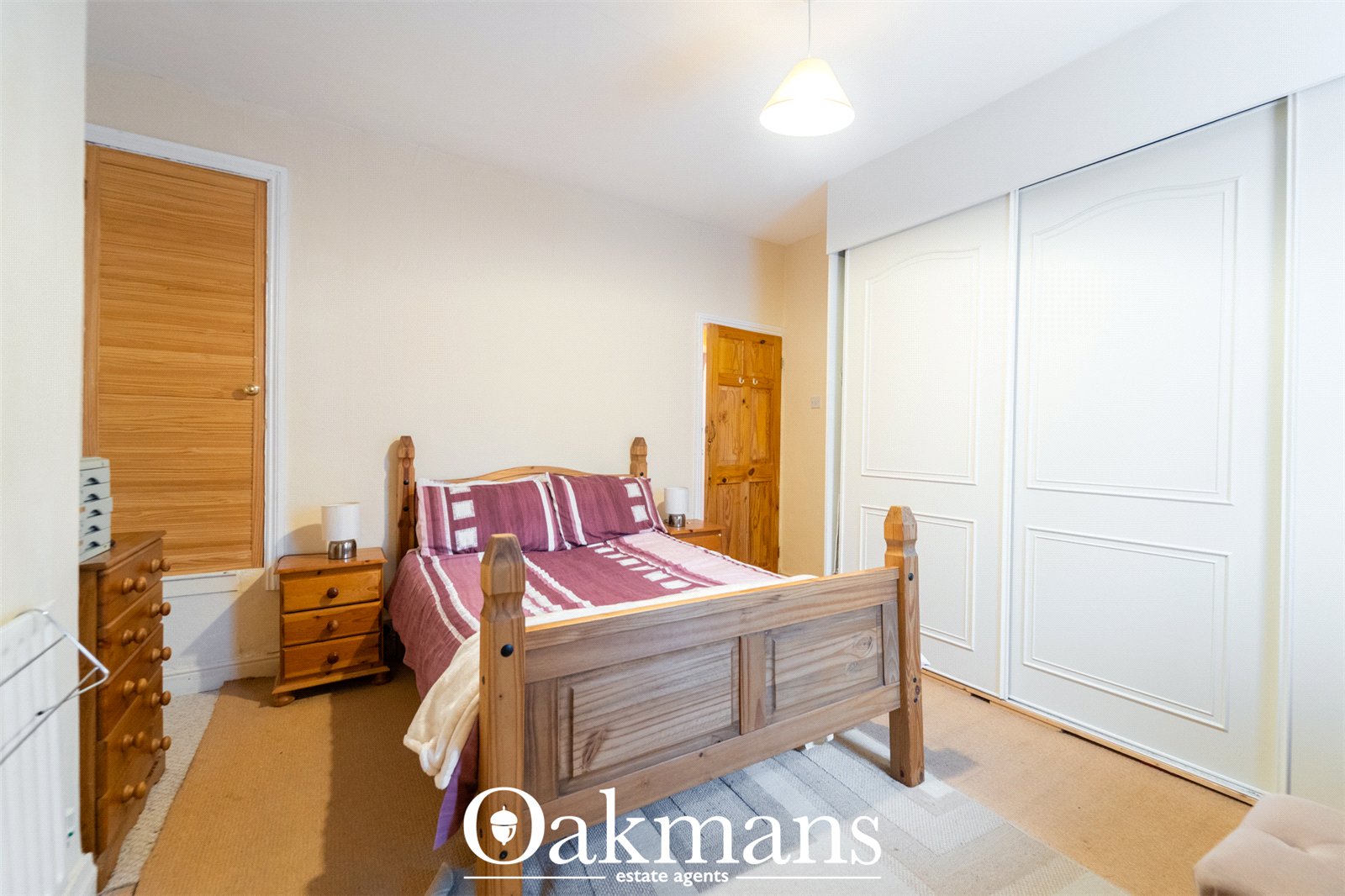 Hagley Road West, Smethwick, B67