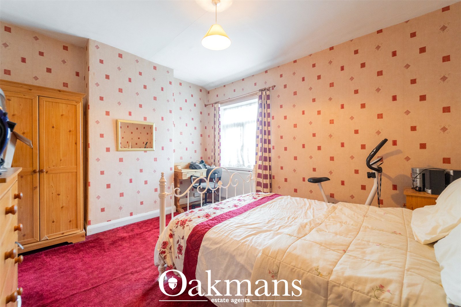 Hagley Road West, Smethwick, B67