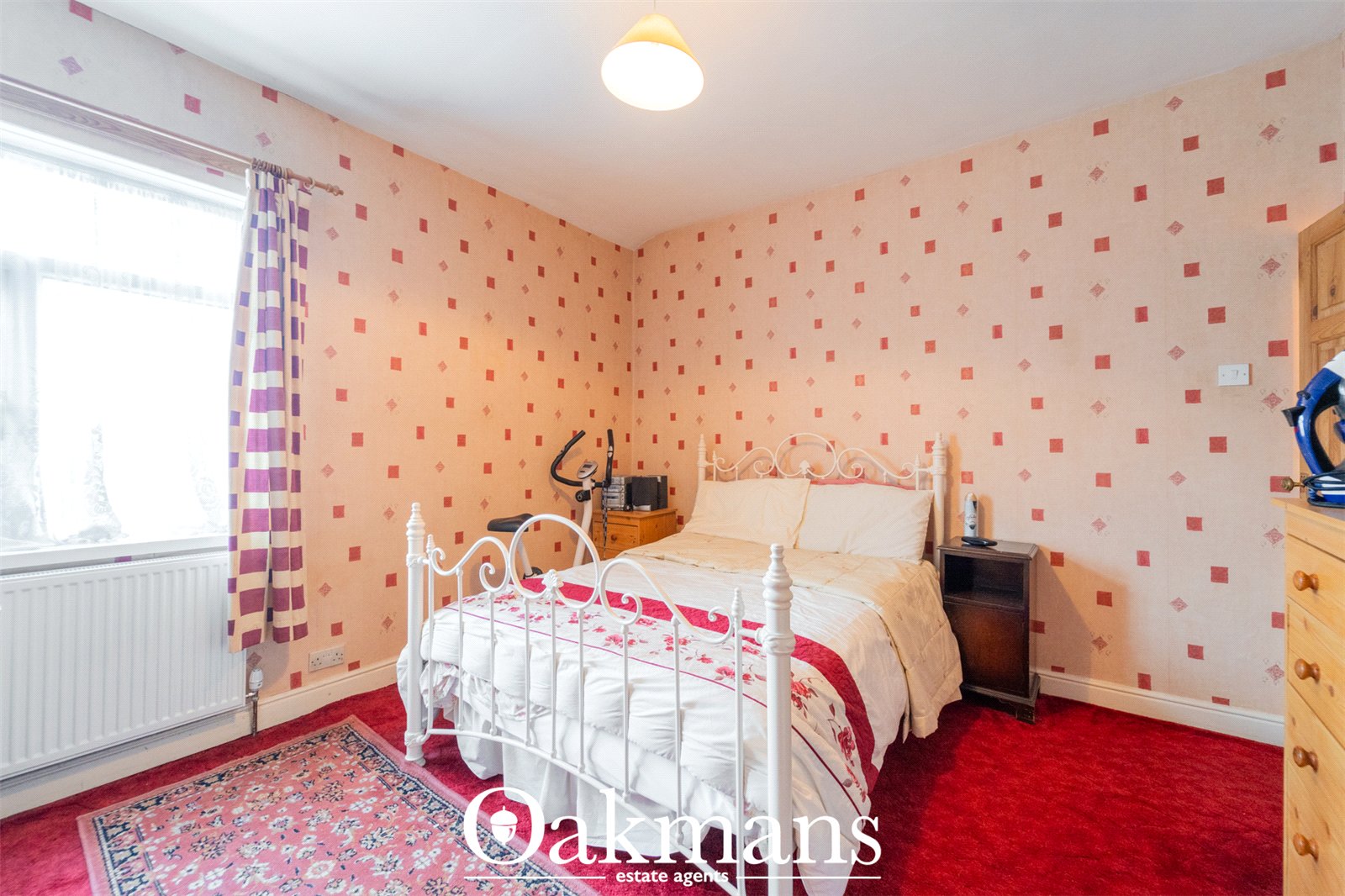 Hagley Road West, Smethwick, B67