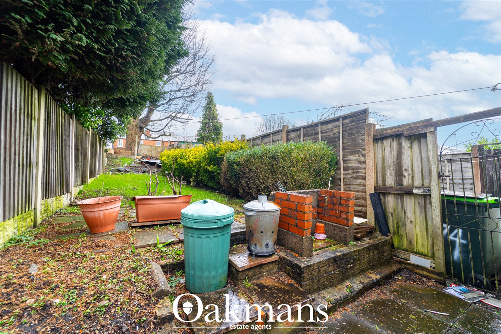 Hagley Road West, Smethwick, B67