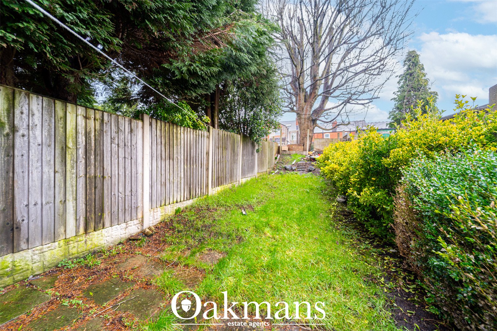 Hagley Road West, Smethwick, B67