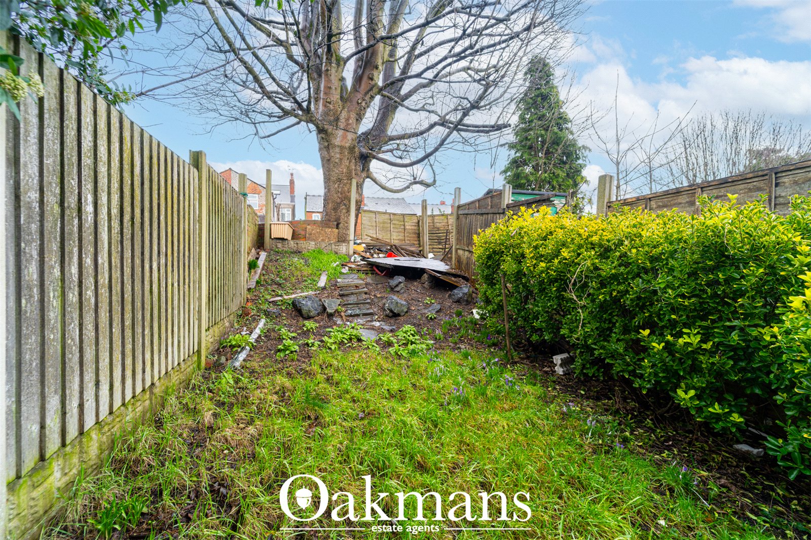 Hagley Road West, Smethwick, B67