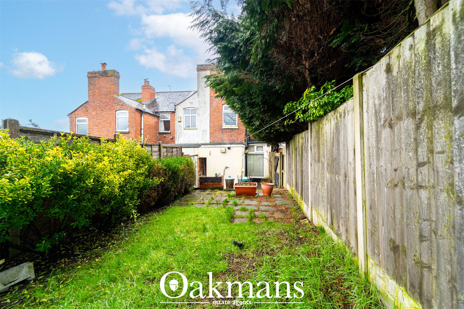Hagley Road West, Smethwick, B67