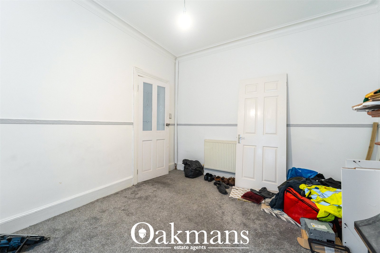 Wills Street, Birmingham, B19