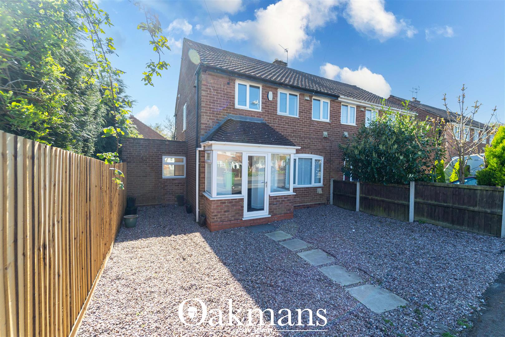 Howley Grange Road, Halesowen, B62