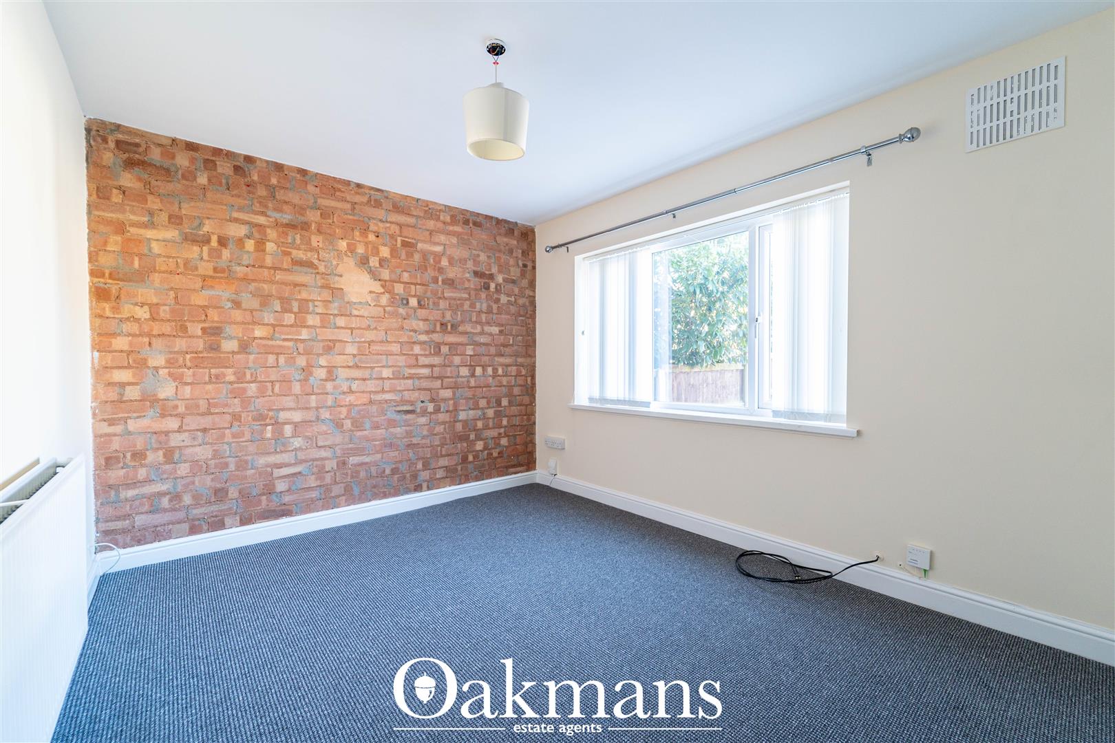 Howley Grange Road, Halesowen, B62