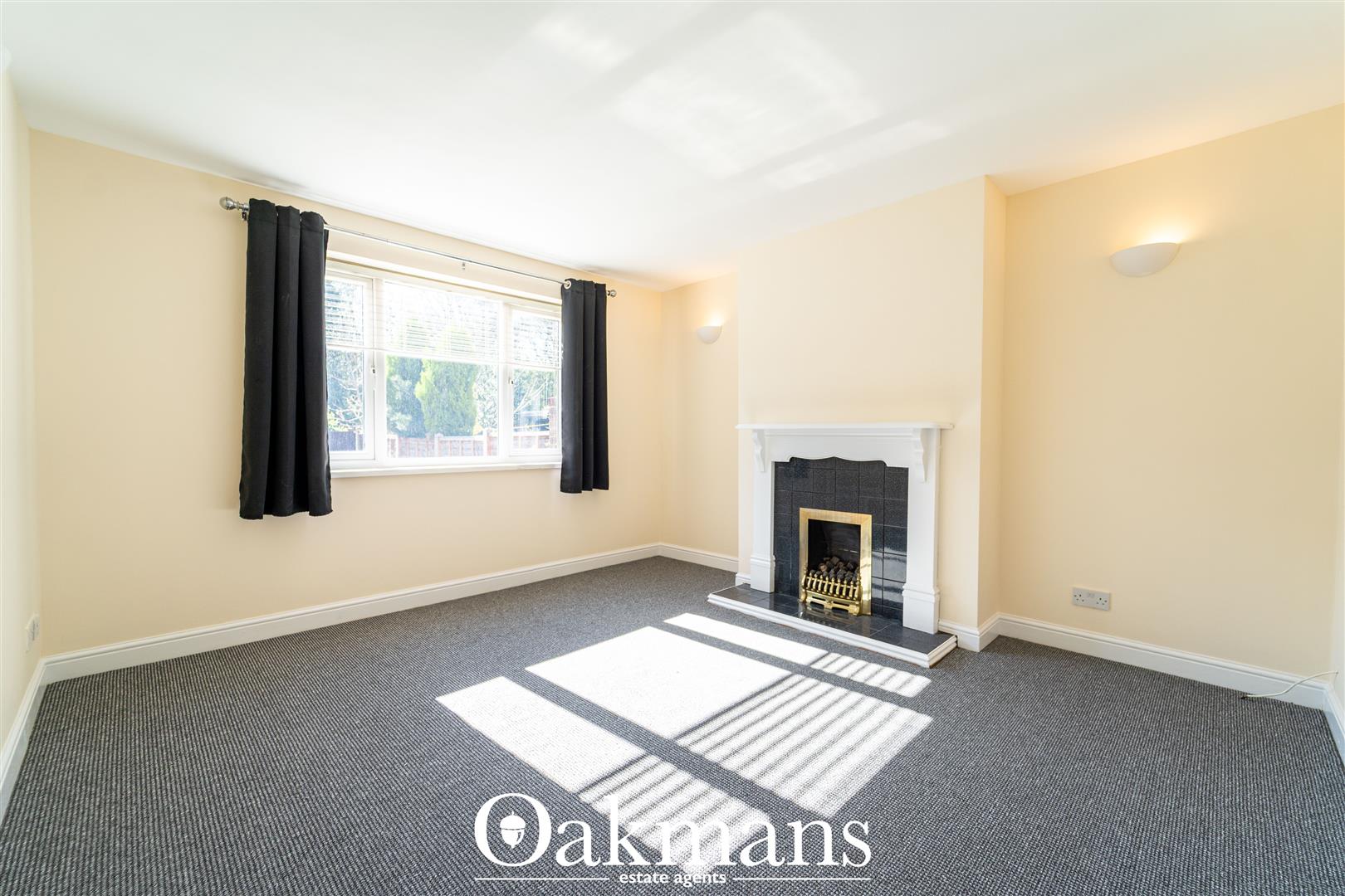 Howley Grange Road, Halesowen, B62