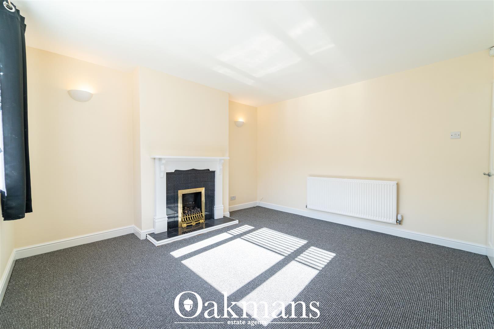 Howley Grange Road, Halesowen, B62