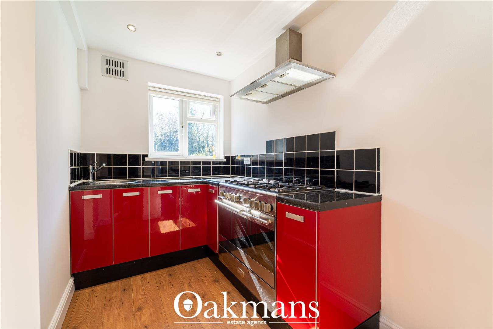 Howley Grange Road, Halesowen, B62
