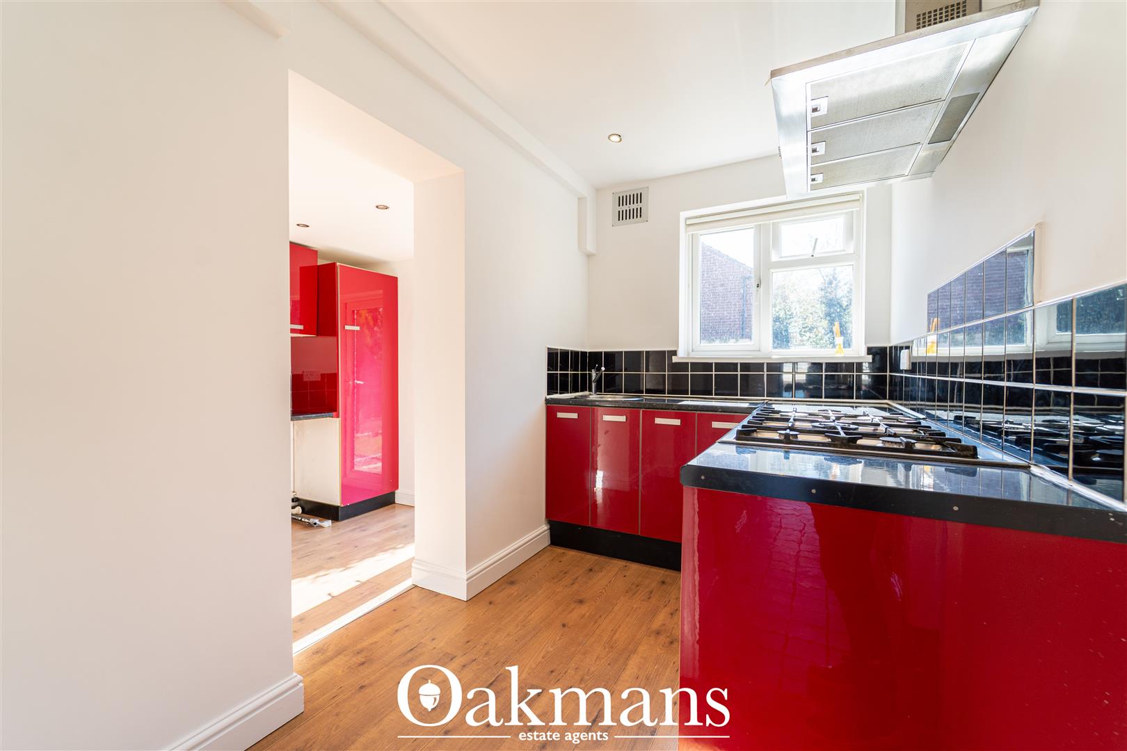 Howley Grange Road, Halesowen, B62