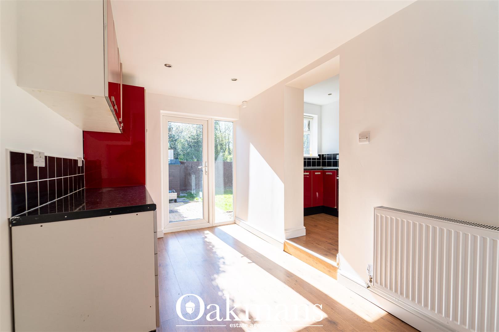 Howley Grange Road, Halesowen, B62