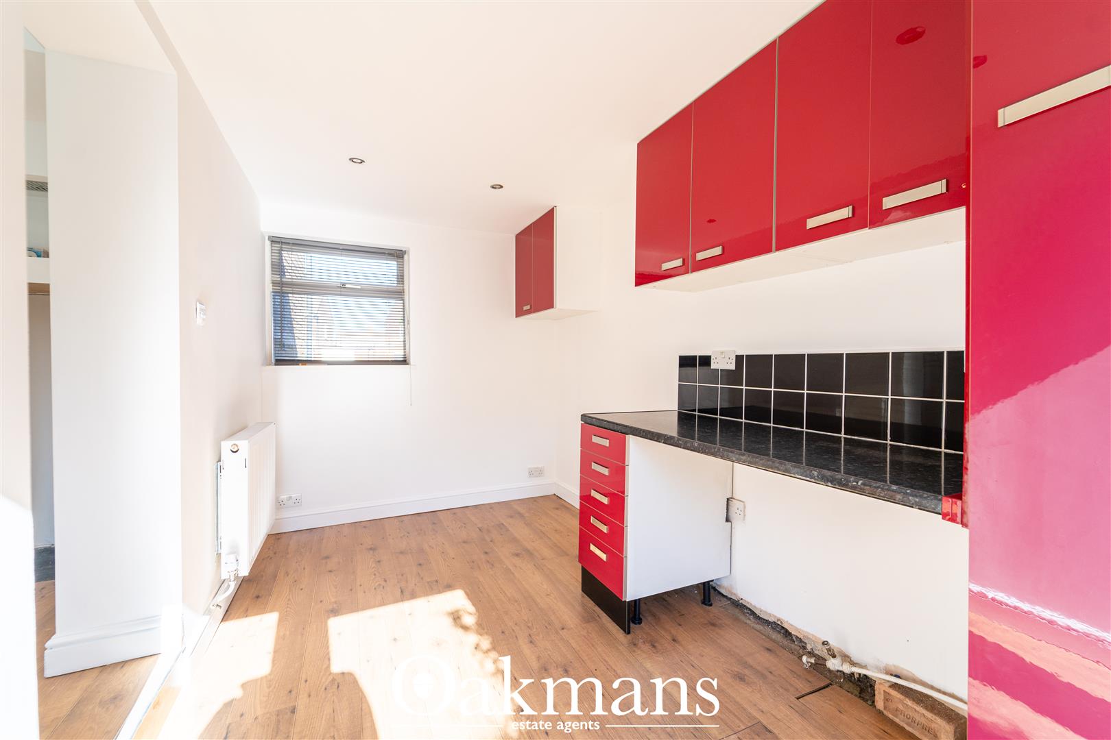 Howley Grange Road, Halesowen, B62