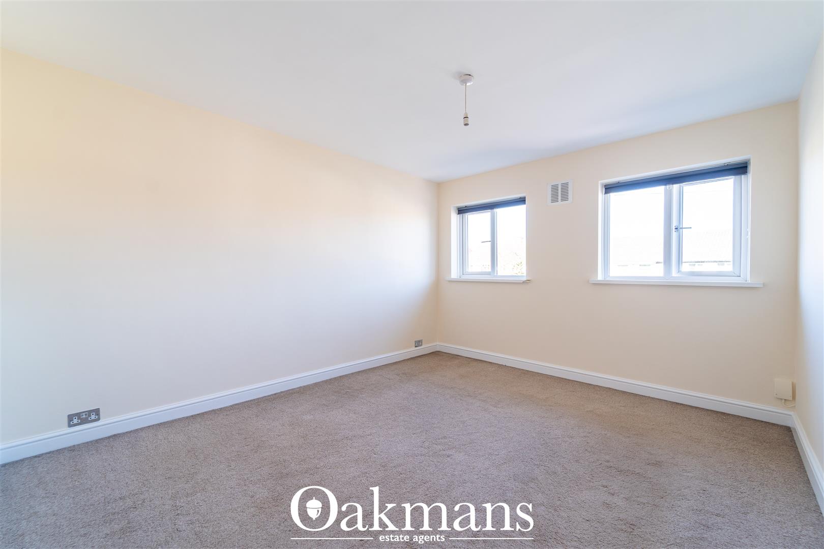 Howley Grange Road, Halesowen, B62