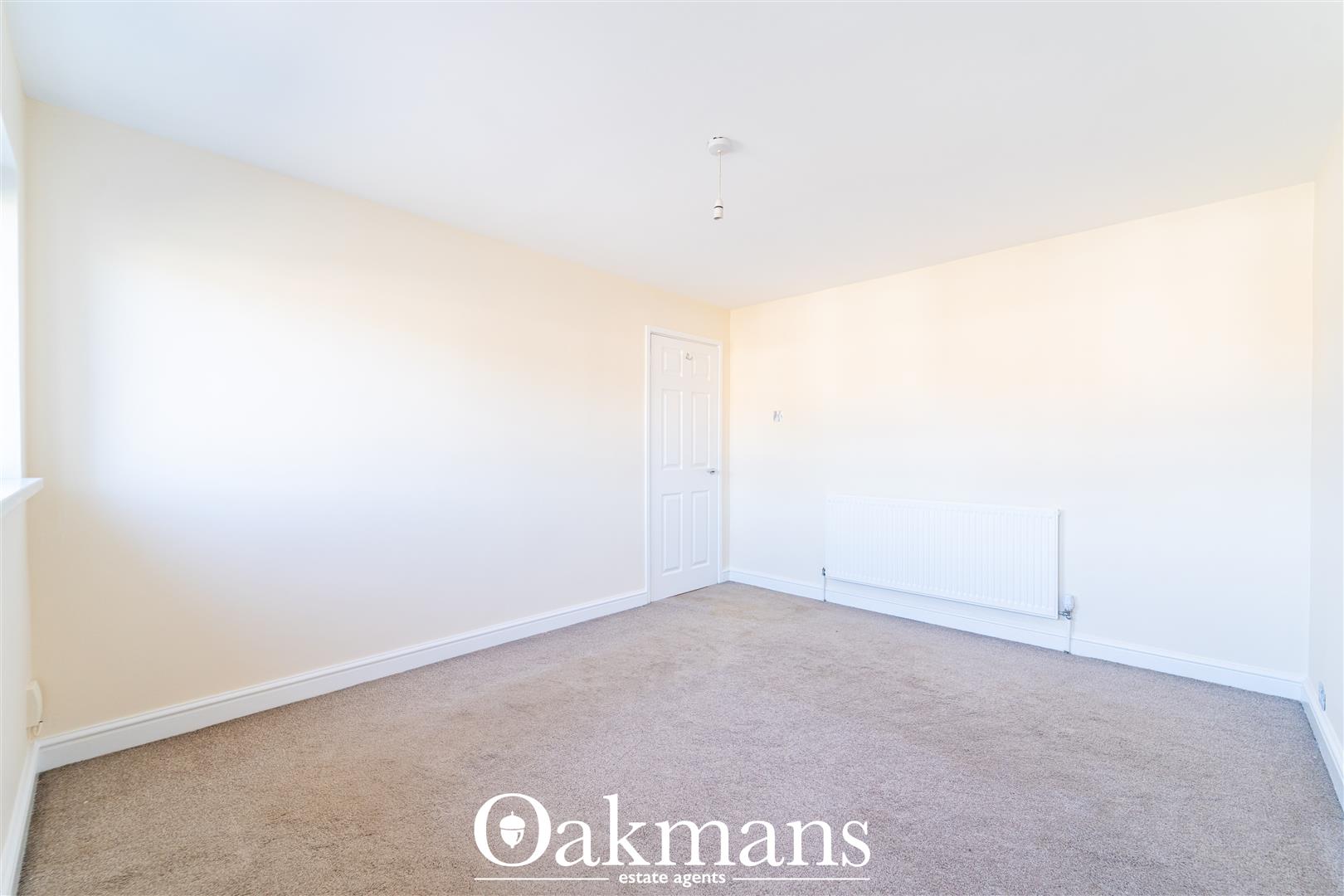 Howley Grange Road, Halesowen, B62