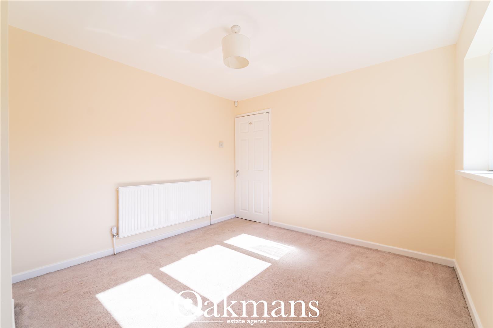 Howley Grange Road, Halesowen, B62
