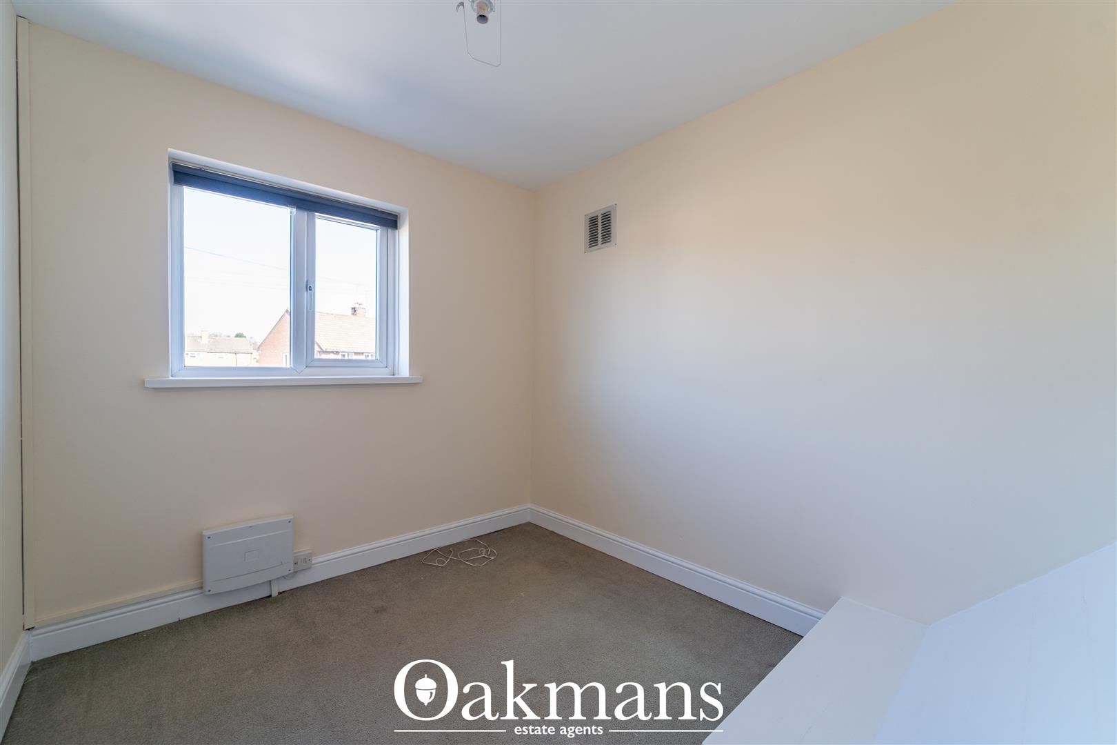 Howley Grange Road, Halesowen, B62