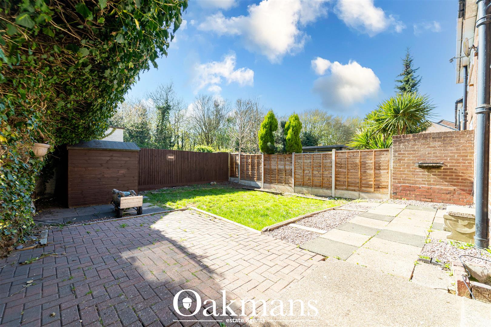 Howley Grange Road, Halesowen, B62