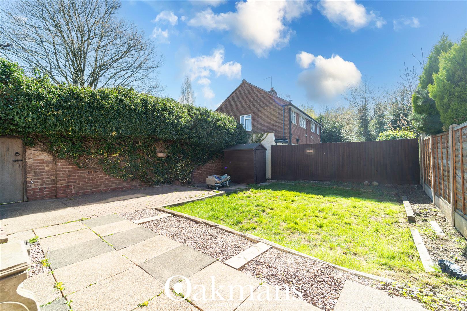 Howley Grange Road, Halesowen, B62