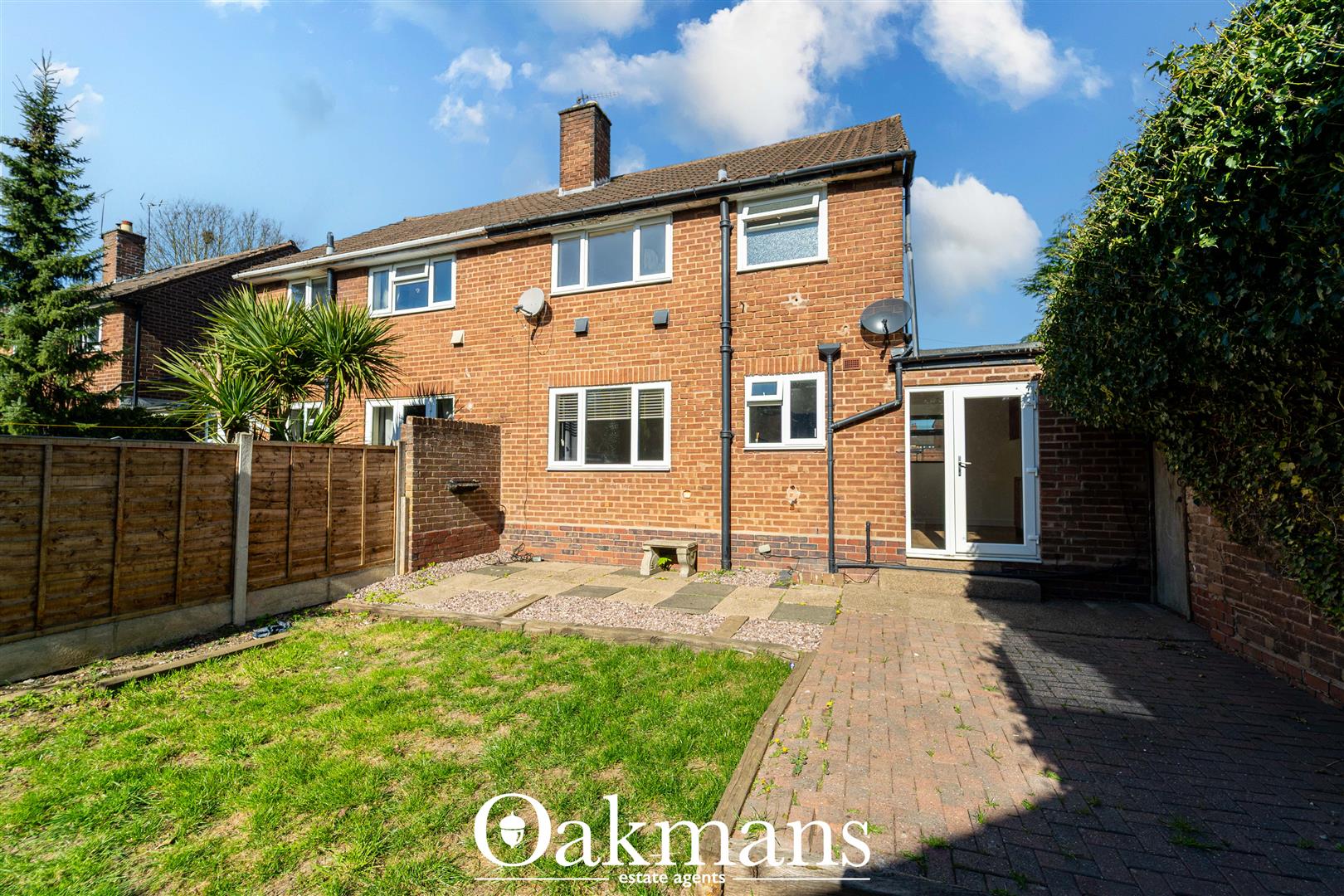 Howley Grange Road, Halesowen, B62