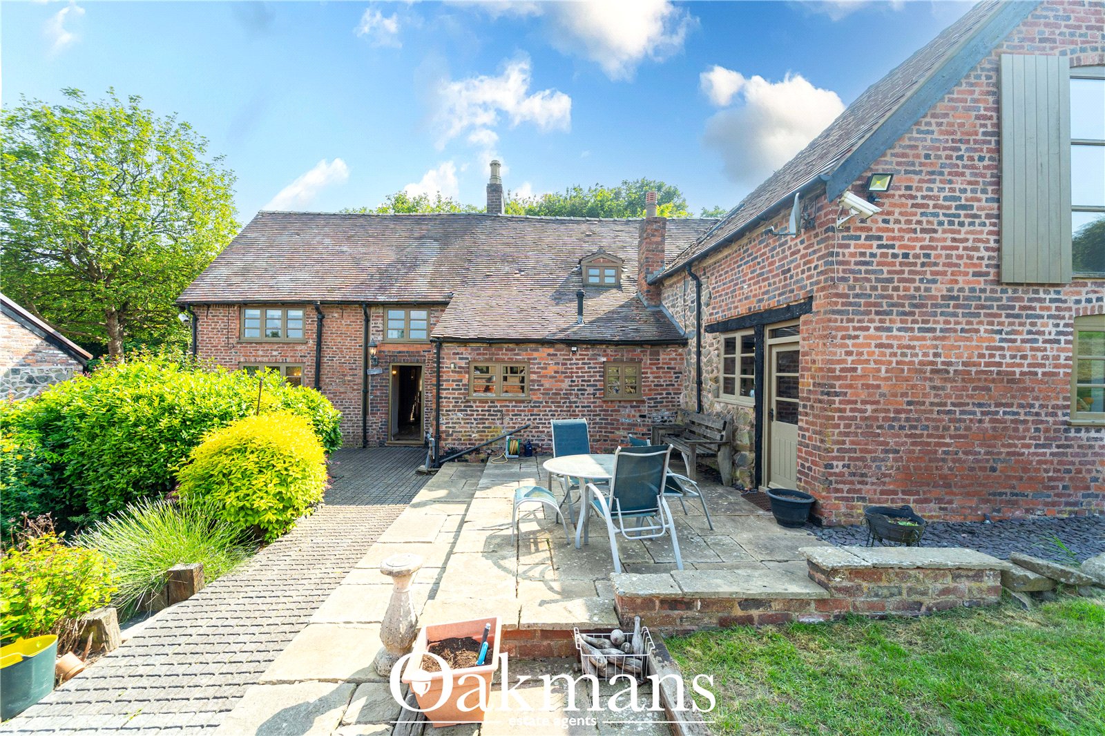 Portway Hill, Rowley Regis, B65