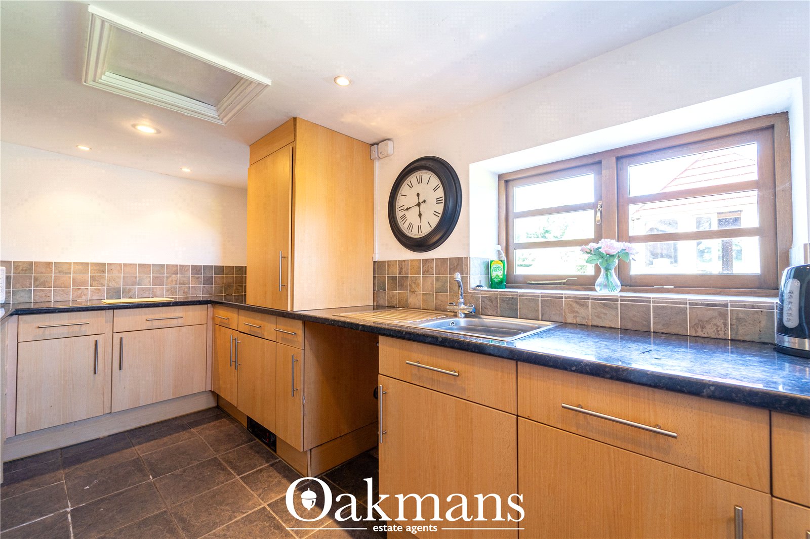 Portway Hill, Rowley Regis, B65