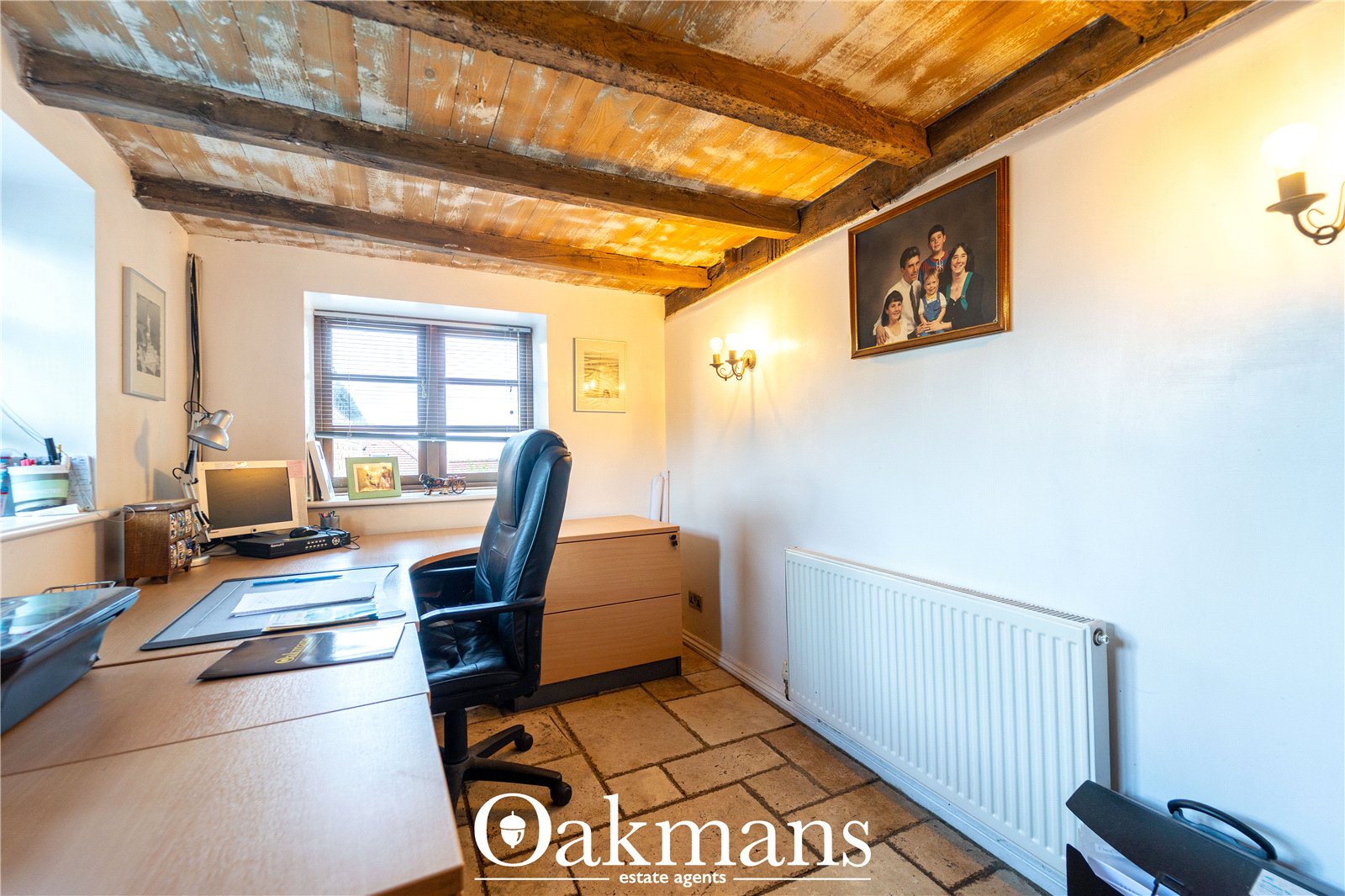 Portway Hill, Rowley Regis, B65