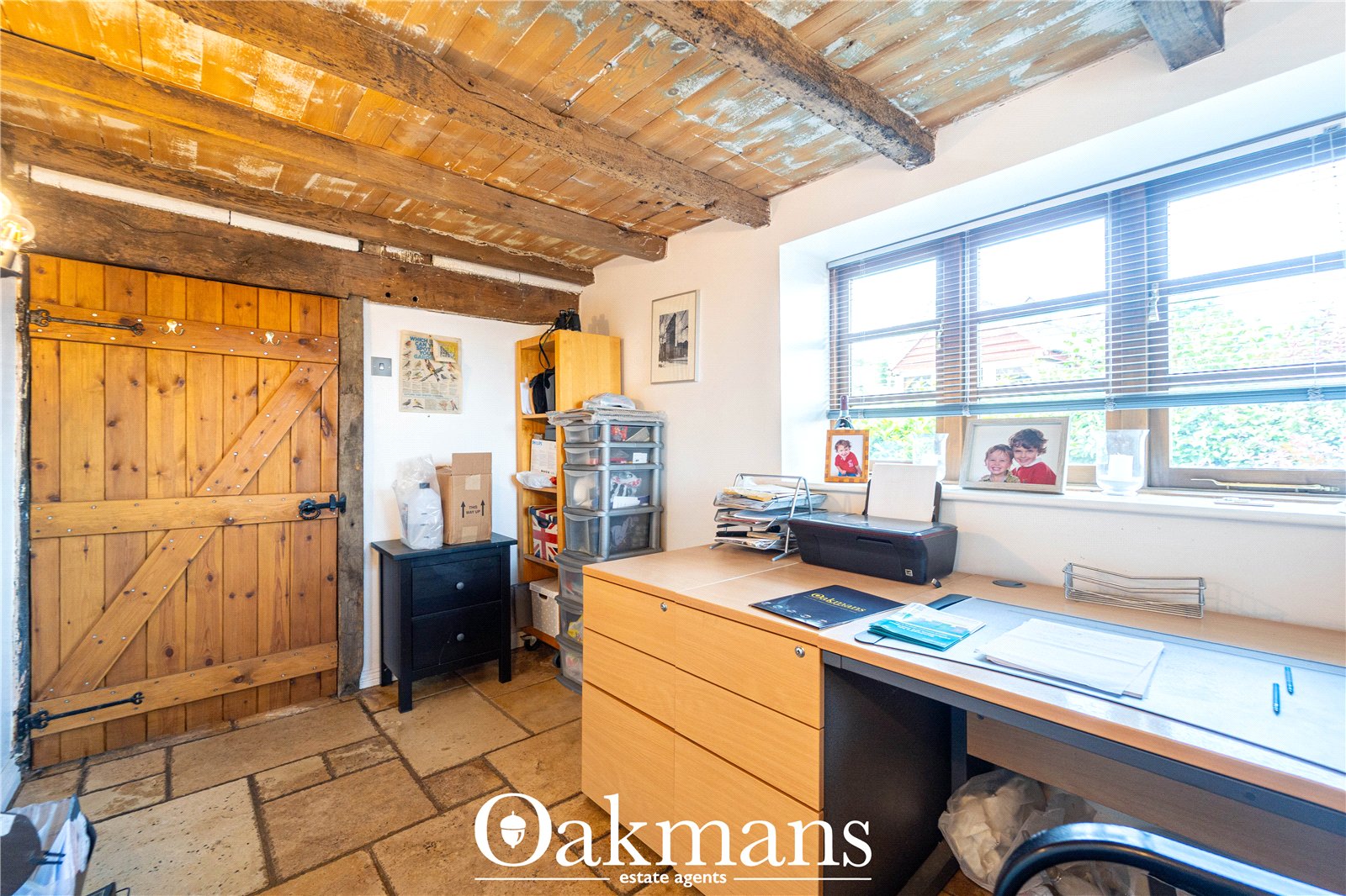 Portway Hill, Rowley Regis, B65