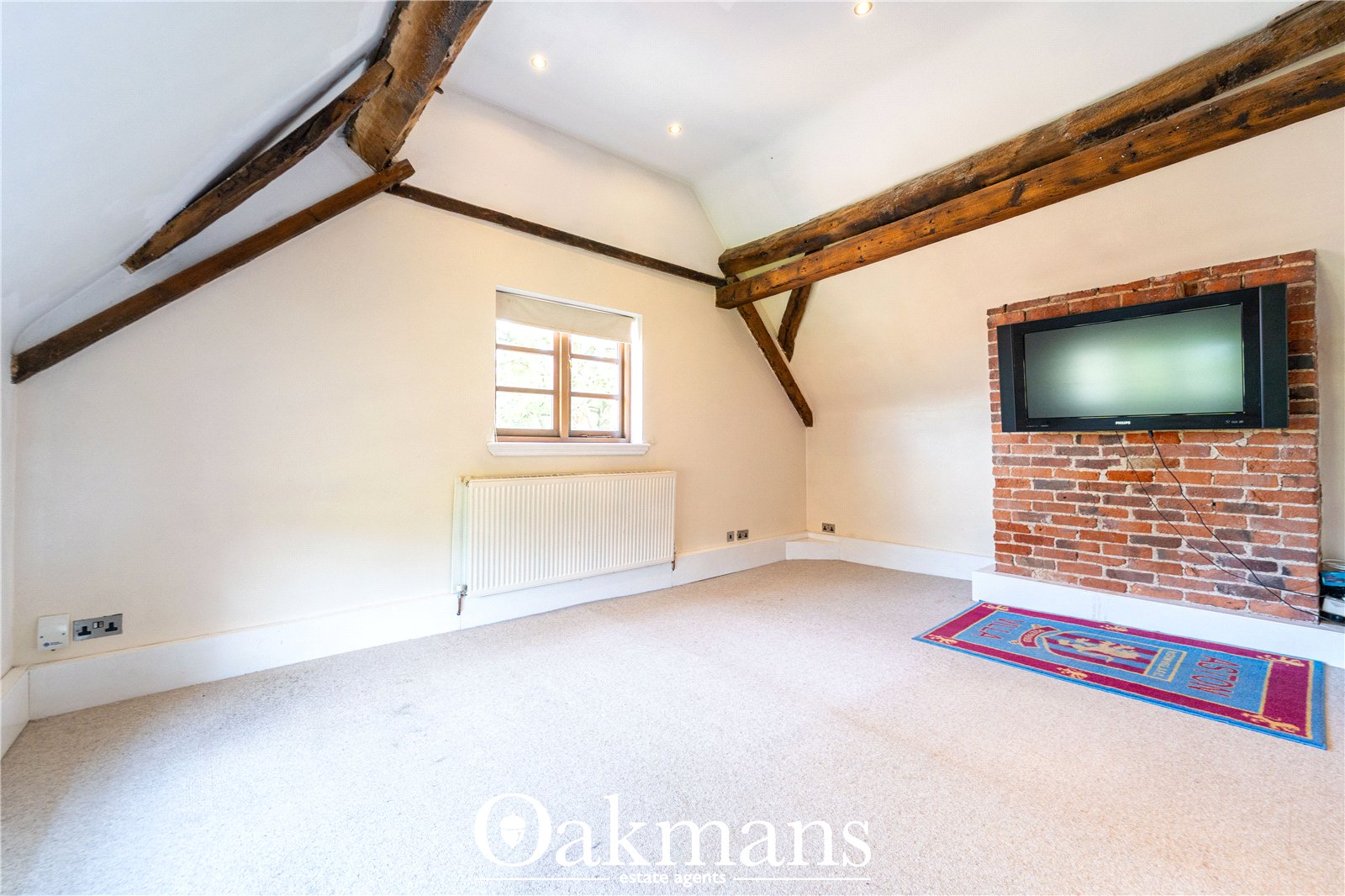 Portway Hill, Rowley Regis, B65