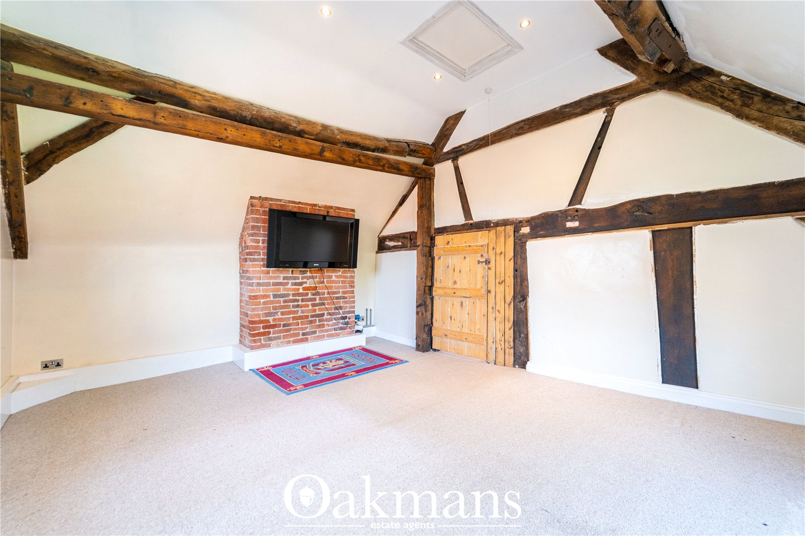 Portway Hill, Rowley Regis, B65